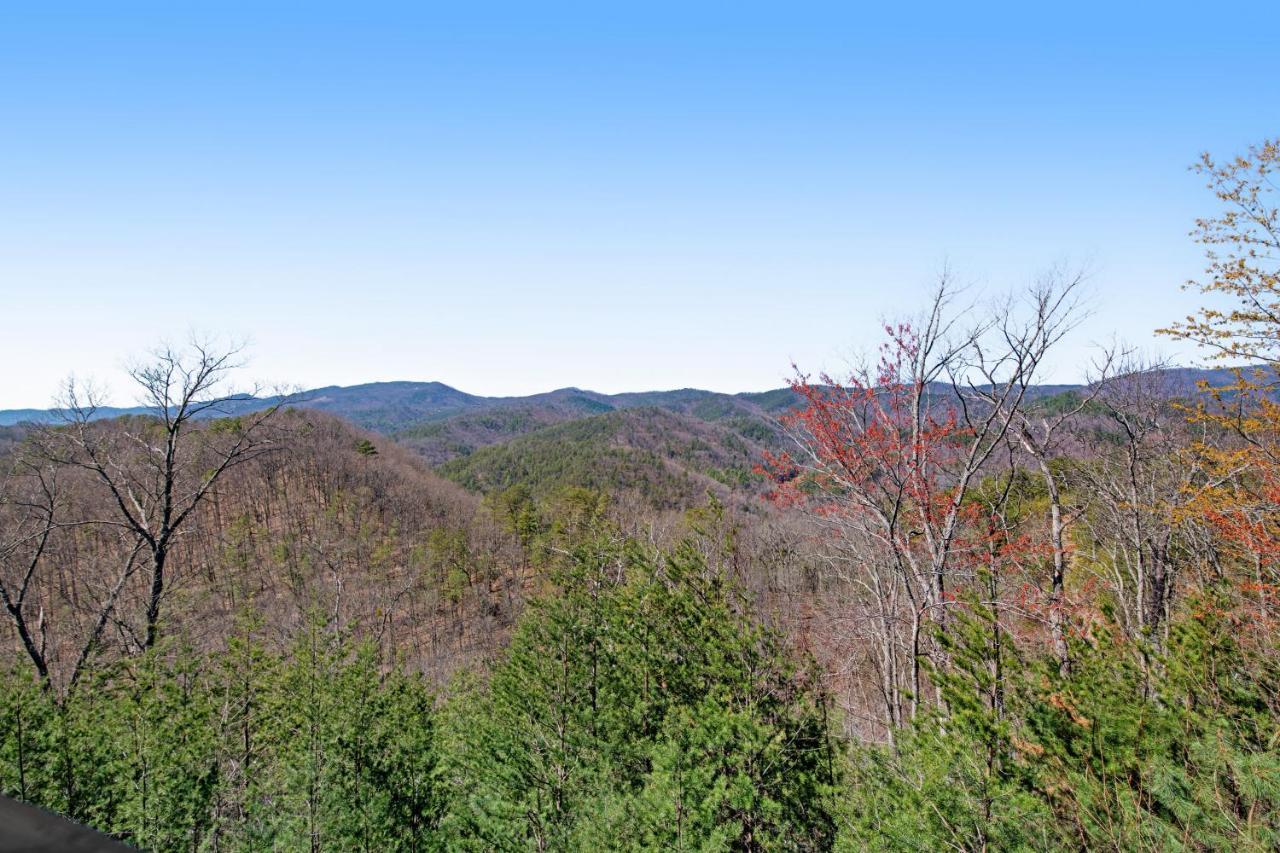 Whispers #43 Villa Sevierville Esterno foto