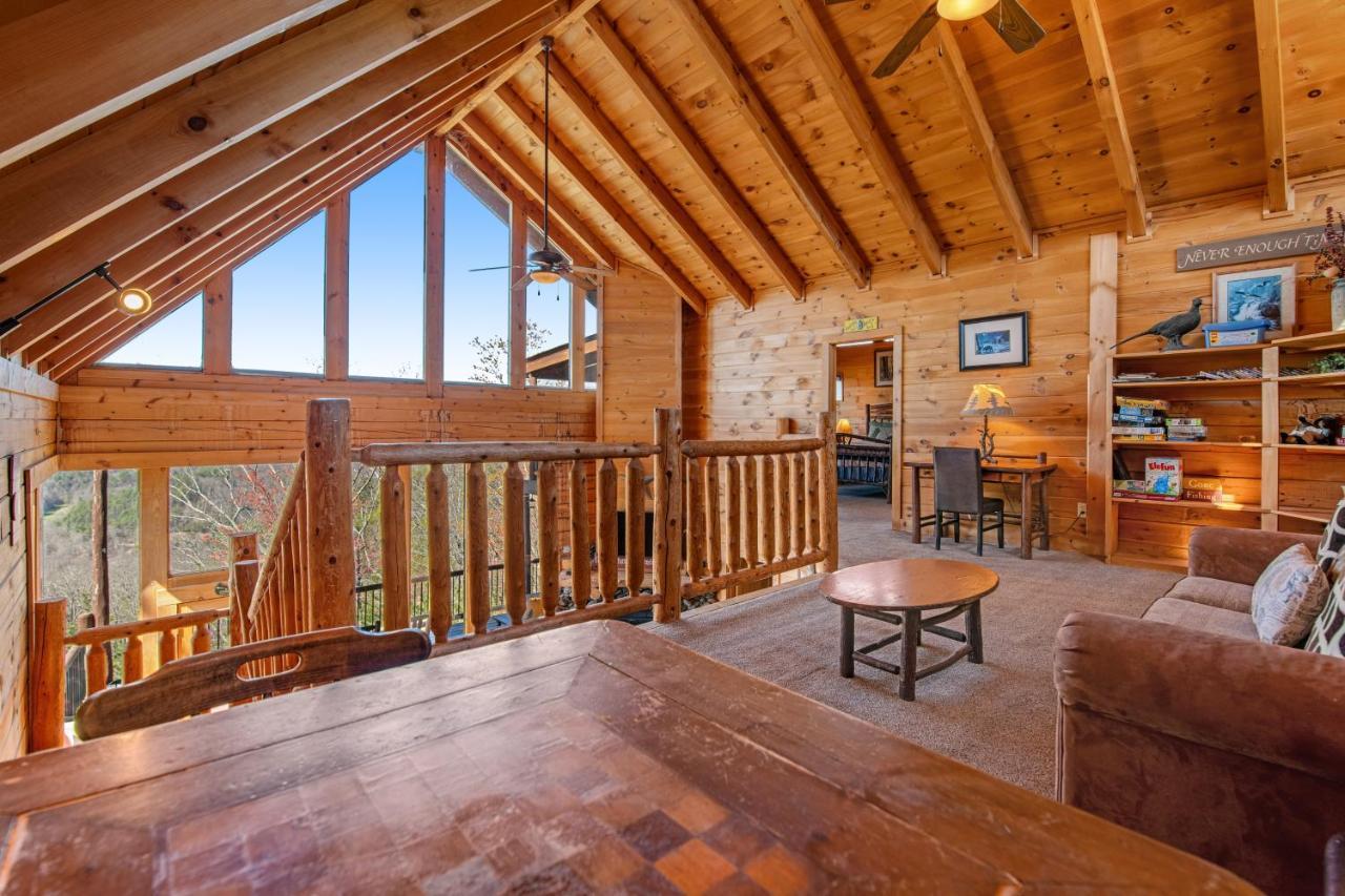 Whispers #43 Villa Sevierville Esterno foto